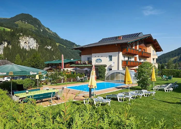 Gaestehaus Emmi