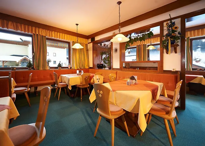 Gaestehaus Emmi