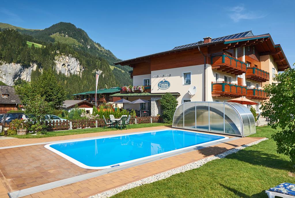 Affittacamere Gaestehaus Emmi 3*