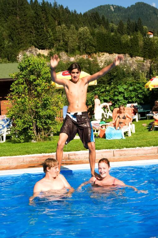 Gaestehaus Emmi Affittacamere