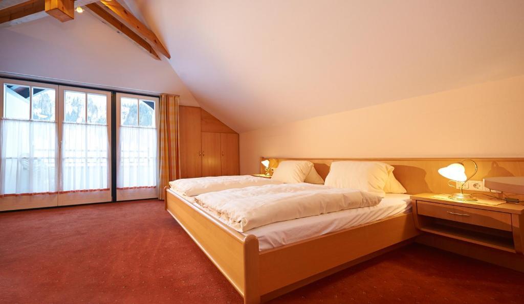 Gaestehaus Emmi