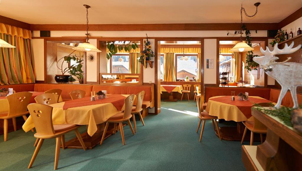 Gaestehaus Emmi Affittacamere 3*