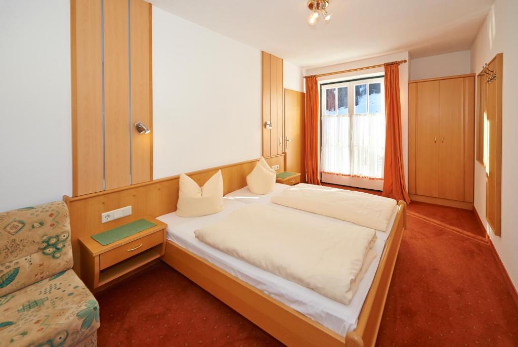 Gaestehaus Emmi 3* Kleinarl