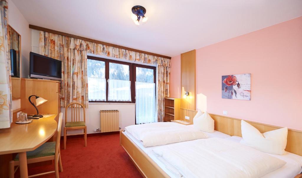 Affittacamere Gaestehaus Emmi