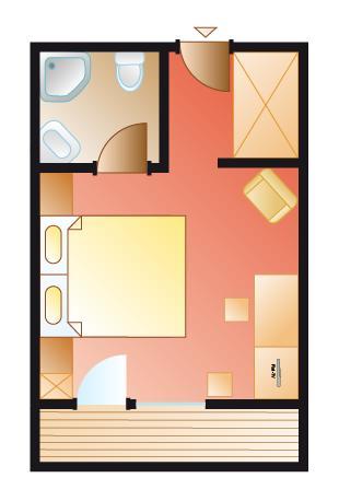 Gaestehaus Emmi 3*