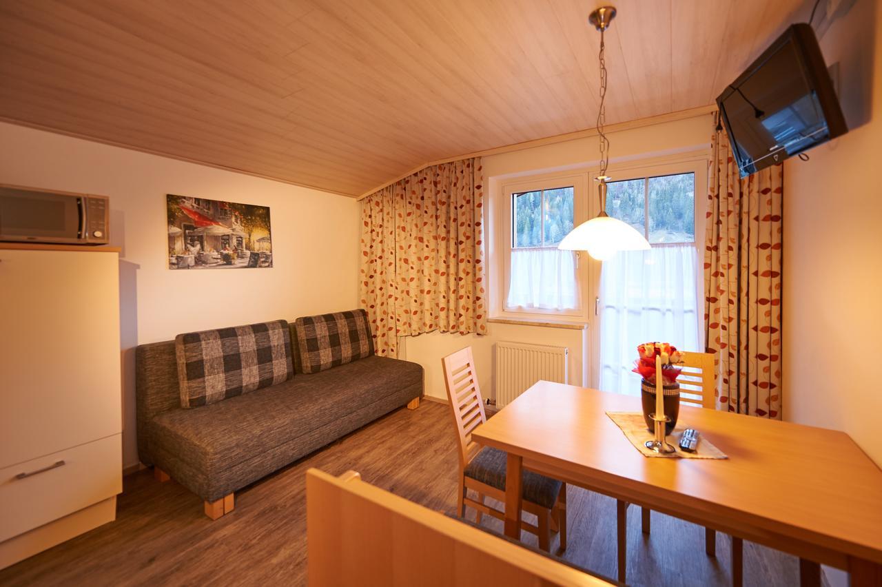 Gaestehaus Emmi